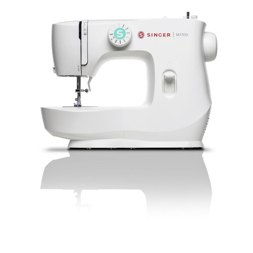 SINGER® M1500 Sewing Machine | Wayfair
